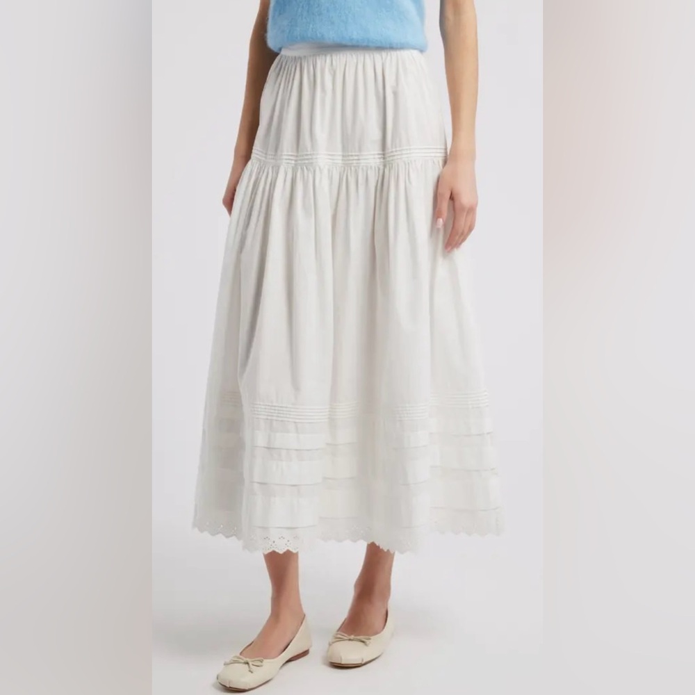 Doen sebastiane skirt
